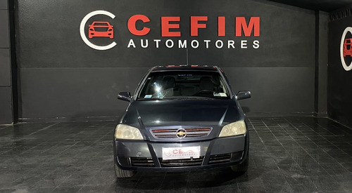 Chevrolet Astra 2.0 Gl