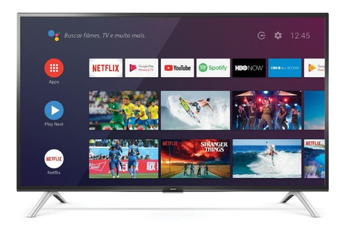 Smart Tv Semp Hd 32 32s5300