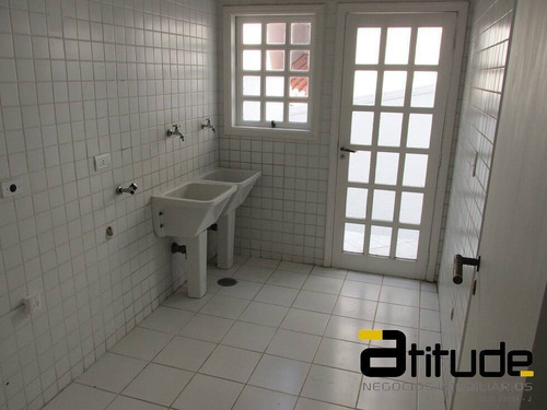 Imagem 8 de 15 de Linda Casa A Venda Em Alphaville No Residencial 11 - Santana De Parnaíba Sp - 5624