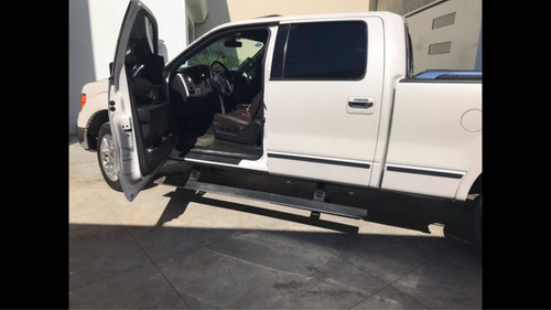 Lincoln Mark Lt 2011 Pick Up 4x4 At