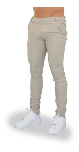 Gordos con outlet pantalones entubados