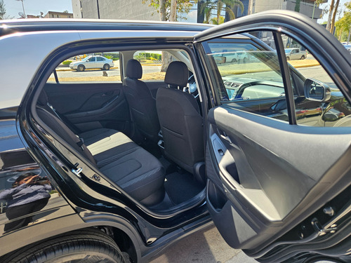 Hyundai Creta 1.5 Gls Ivt