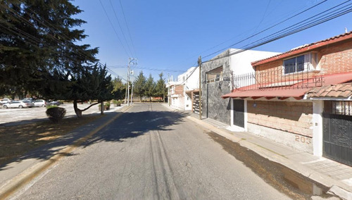 Casa En Venta En Toluca Eo