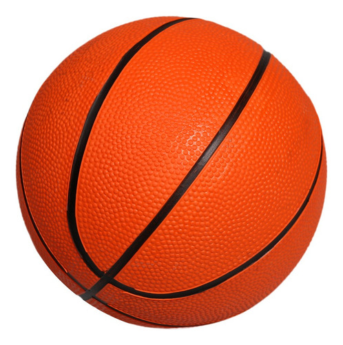 Baloncesto De Goma Suave Para En Interiores / Exteriores De
