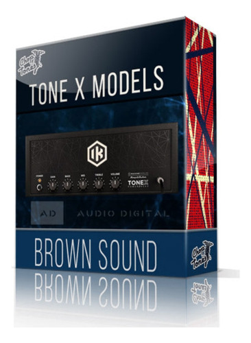 Presets Amplitube 5 Y Tonex / Choptones Metal Classic Y Mas