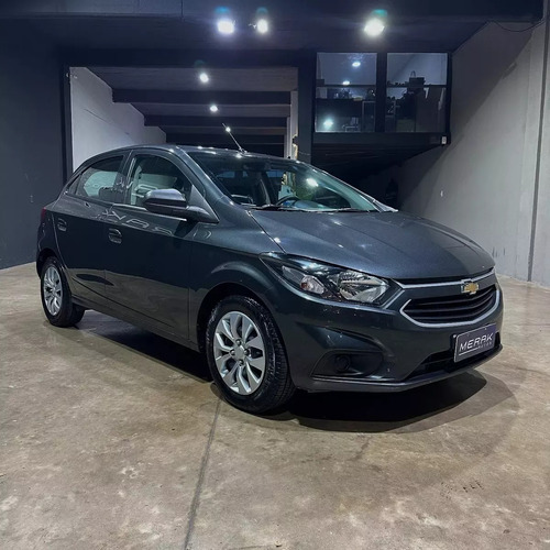 Chevrolet Onix 1.4 Lt 98cv