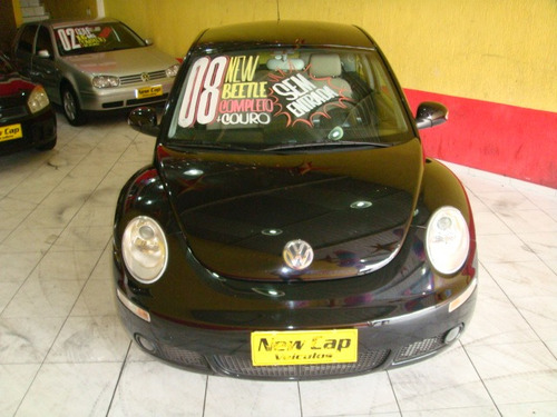Volkswagen New Beetle 2.0 3p Manual