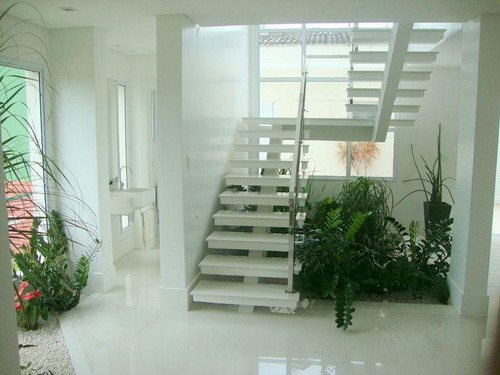 Casa À Venda No Acapulco - Guarujá/sp - Ca3181