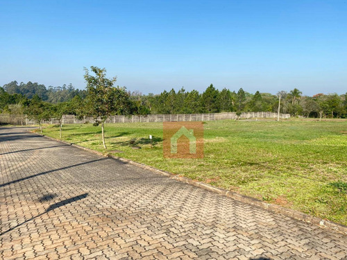Imagem 4 de 16 de Terreno À Venda, 407 M² Por R$ 238.000,00 - Country - Santa Cruz Do Sul/rs - Te0148
