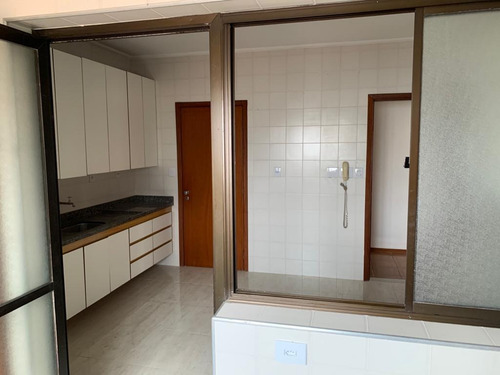 Apartamento Em Centro, Suzano/sp De 120m² 3 Quartos À Venda Por R$ 450.000,00 - Ap916432