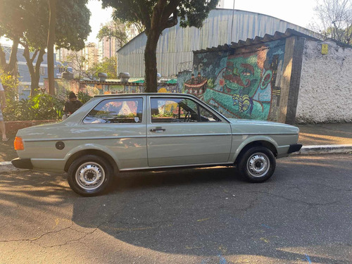 Imagem 3 de 15 de Volkswagen Voyage