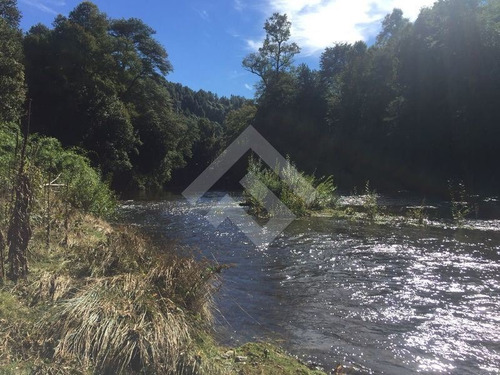 Sitio En Venta En Pucón