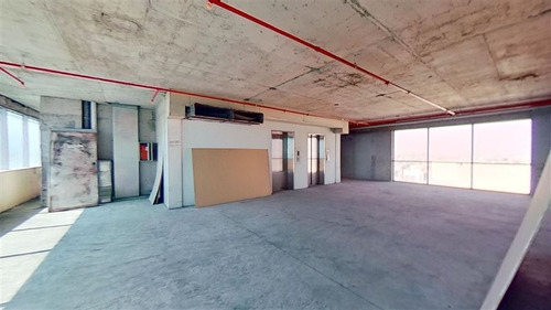 Oficina En Arriendo En Estación Central