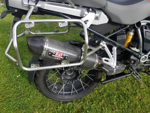 Imagen 9 de 12 de Bmw Gs