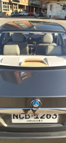 Imagen 14 de 18 de Geely Ck 1.0 Ls
