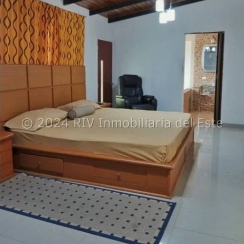 En Venta Casa Moderna San Antonio De Los Altos Riv