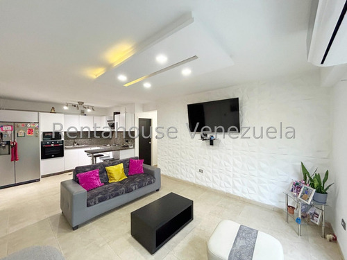 *jl/ Tu Nuevo Hogar Espera! Apartamento En Venta Zona Oeste Barquisimeto Lara, Venezuela /josé López/ # 25-6813 /84 M²