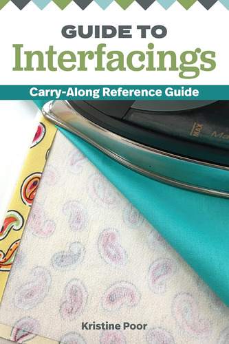 Libro: Guide To Interfacings: Carry-along Reference Guide (l