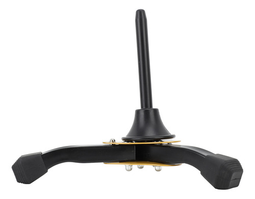 Soporte Para Oboe, Flauta, Clarinete, Portátil, Antideslizan