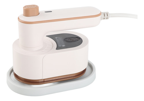 Vaporizador De Viaje Mini Iron Portátil De 40 W, Fácil De Us