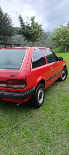 Mazda 323 1.3 He