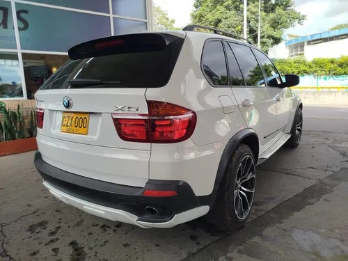 BMW X5 3.0si