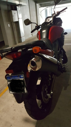Suzuki Vstrom 650 Dl Abs