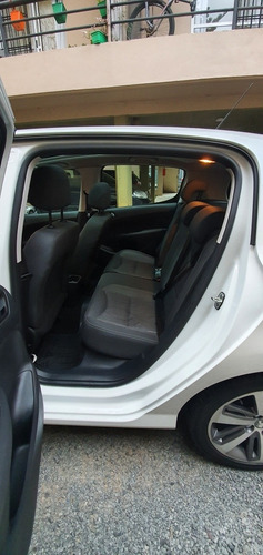 Peugeot 308 1.6 Allure Pack 2018