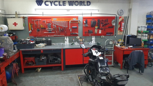 Imagen 11 de 16 de Gilera Smash 110 Vs Cycle World Dólar Billete Al 26/5