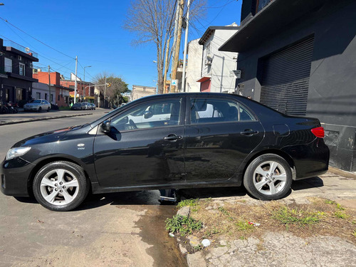 Imagen 5 de 11 de Toyota Corolla 2014 1.8 Xei Mt 136cv
