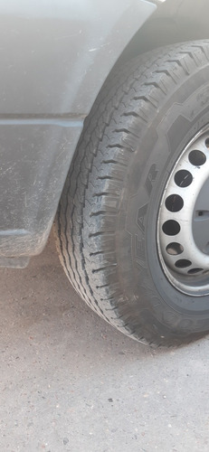 Imagen 2 de 4 de Mercedes-benz Sprinter 2014 2.1 415 Chasis 3665 150 Cv