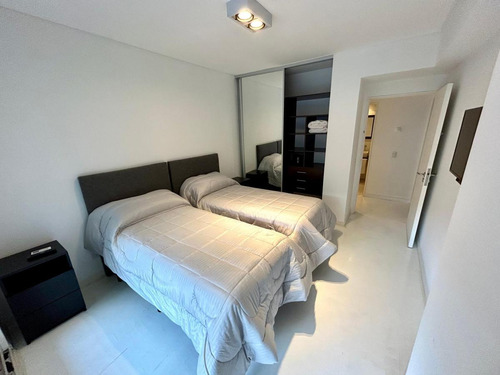 Alquiler 3 Ambientes A Estrenar - Live Hotel, Palermo Hollywood
