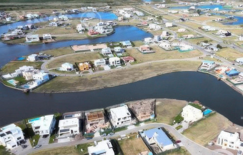 Terreno En Venta - 869mts2 - Elcano, Hudson