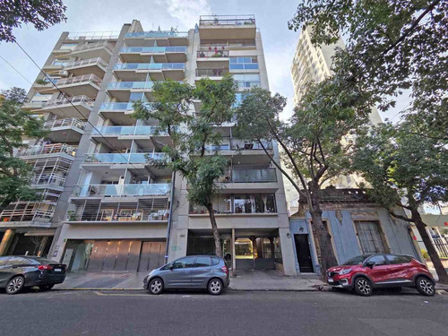 Departamento 2 Ambientes En Venta En Palermo