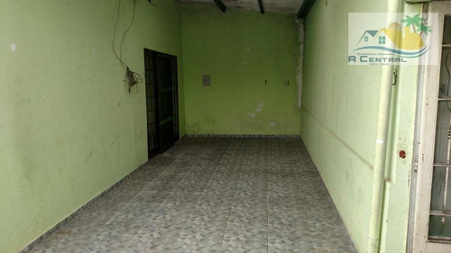 Imagem 2 de 29 de Loja Comercial Para Locação, Jardim Bopiranga, Itanhaém. - Lo0002