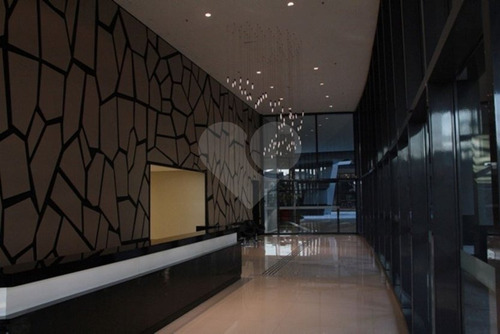 Sala Comercial No Ez-mark Empreendimento De Alto Padrão Na Vila Mariana - 226-im218211