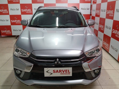 Mitsubishi Asx 2.0 Mivec Flex Hpe Cvt