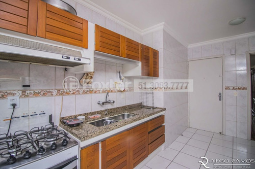 Imagem 16 de 30 de Apartamento, 3 Dormitórios, 118.98 M², Petrópolis - 177730