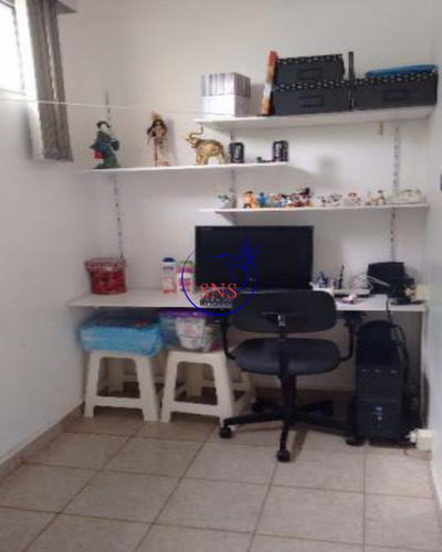 Imagem 12 de 12 de Apartamento - Ap00397 - 2667007