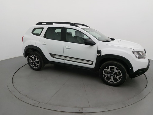 Renault Duster 1.6 16V SCE FLEX INTENSE X-TRONIC
