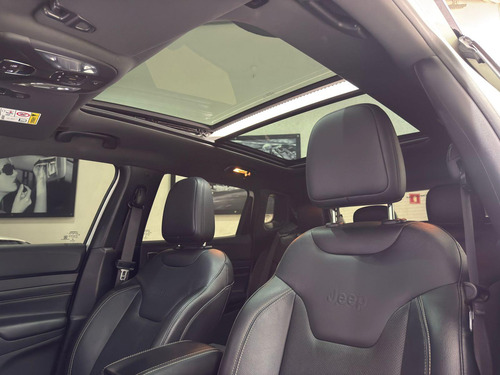 Jeep Compass 1.3 T270 TURBO FLEX S AT6