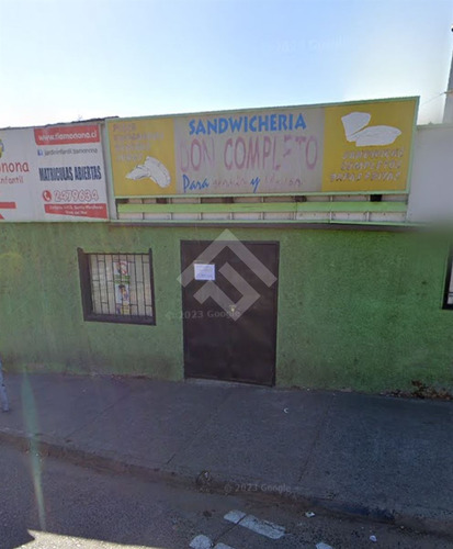 Terreno Construccion En Venta En Viña Del Mar