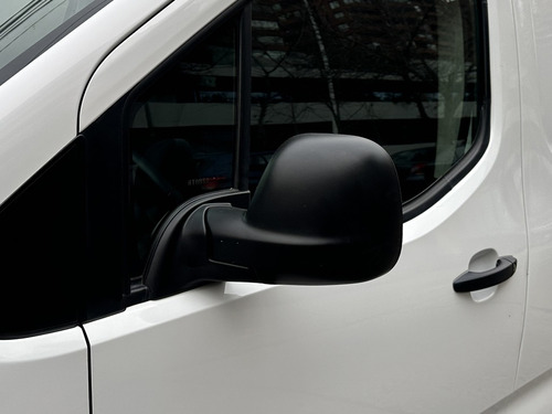 Peugeot Partner 2022
