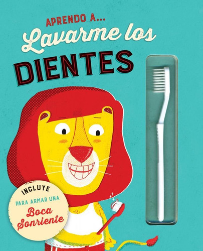 Aprendo A ... Lavarme Los Dientes