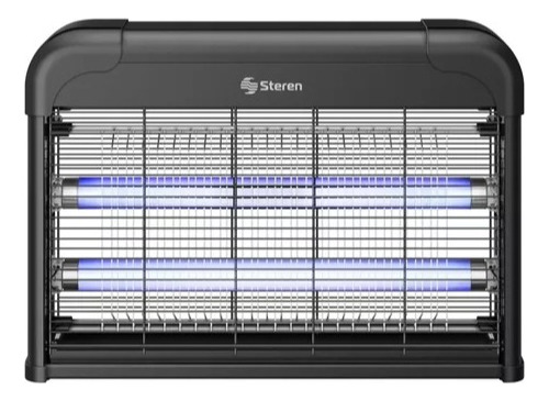 Exterminador Electrónico De Insectos Steren Insectronic-220