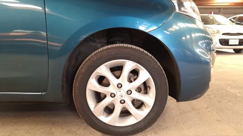 Nissan March 1.6 Advance Navi At