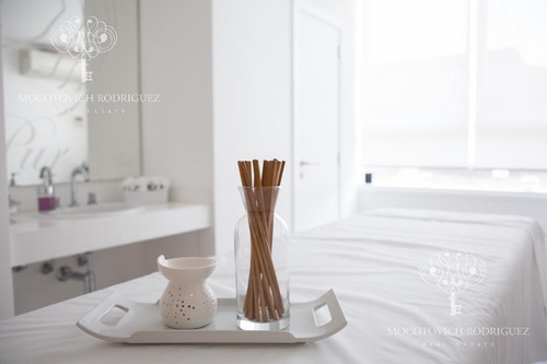 Apartamento Alquiler - Roosevelt Punta Del Este