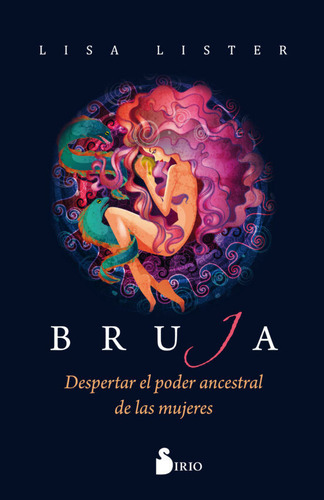Libro: Bruja / Lisa Lister