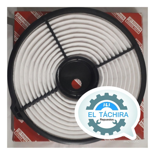 Filtro De Aire Toyota Starlet