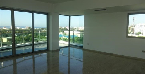 Imagen 1 de 13 de Apartamento De 4 Habitaciones 445 Metros Vista Al Mar Esperi